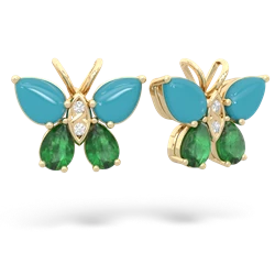 similar item - Butterfly