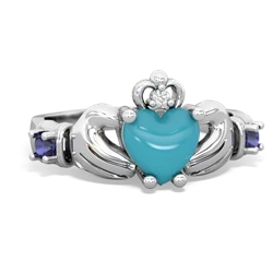 similar item - Claddagh Keepsake