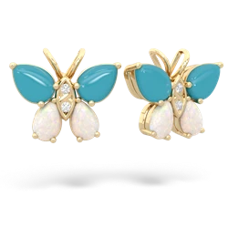 similar item - Butterfly