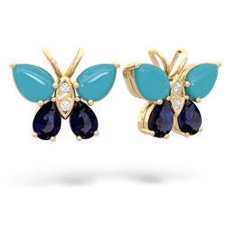 similar item - Butterfly