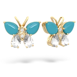 similar item - Butterfly