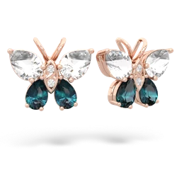 similar item - Butterfly