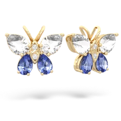 similar item - Butterfly